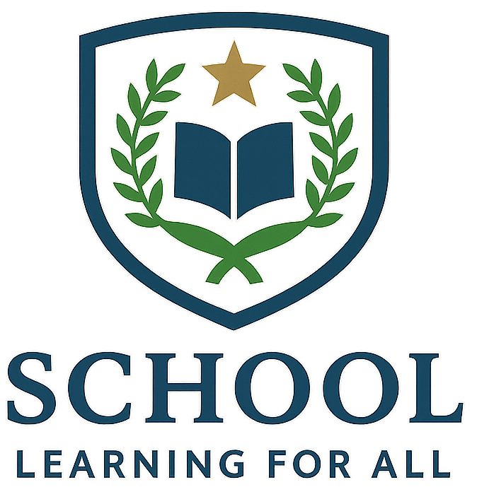 School Logo